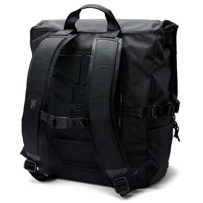 The Warsaw EG 30L Bag